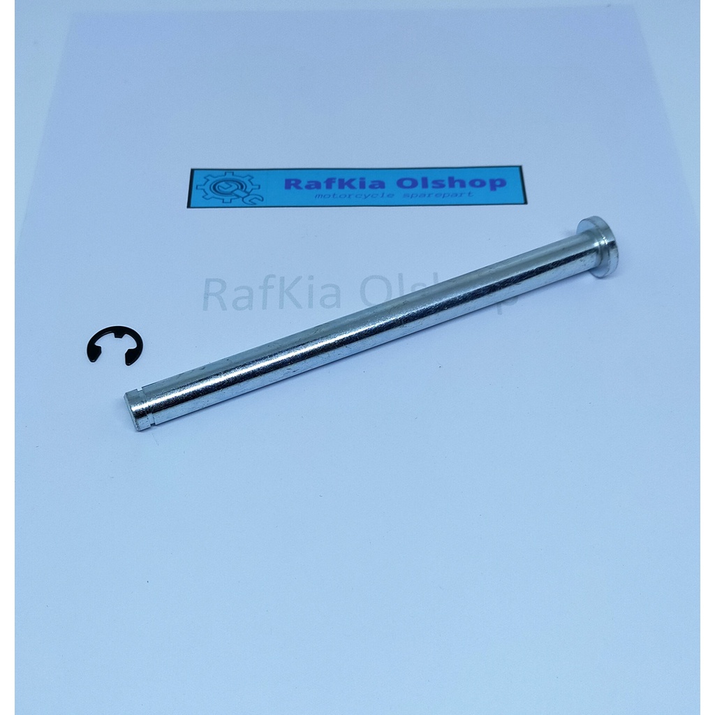 As Standar Tengah Mio J Soul GT Mio Smile Plus Snapring