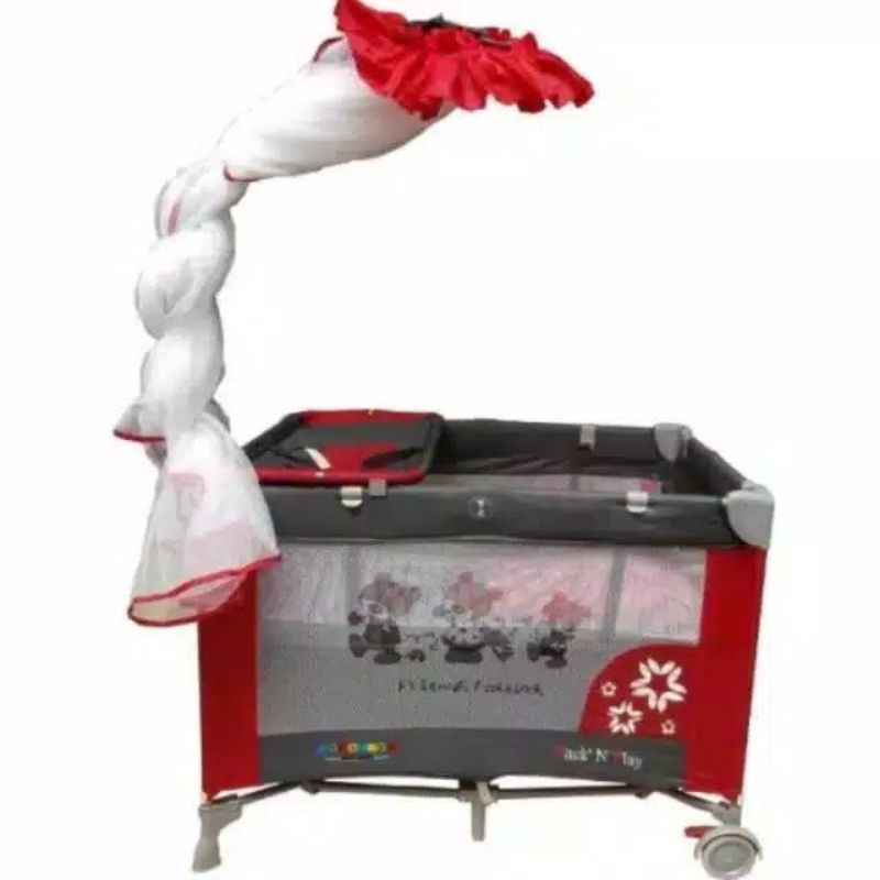 Box baby Creative Baby 818 Box Tidur baby