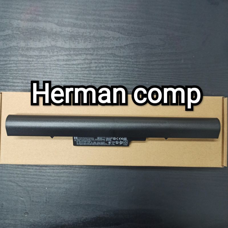 Original Baterai Laptop/NoteBook HP Compaq 500 520 Series