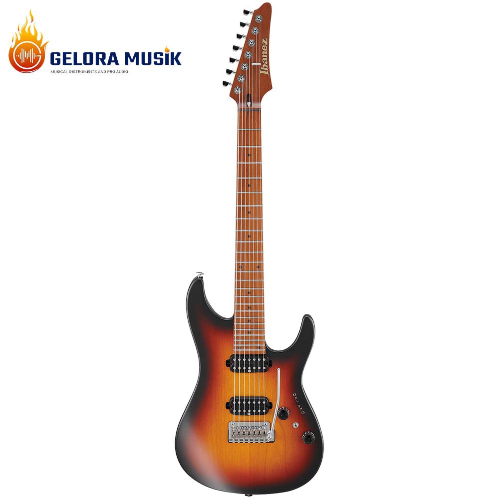 Gitar Elektrik Ibanez AZ24027-TFF