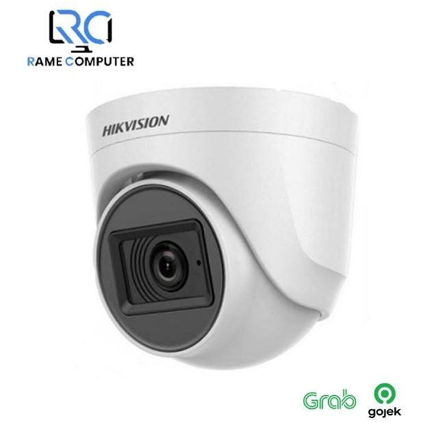 Kamera Indoor 5MP Hikvision DS-76H0T-ITPF