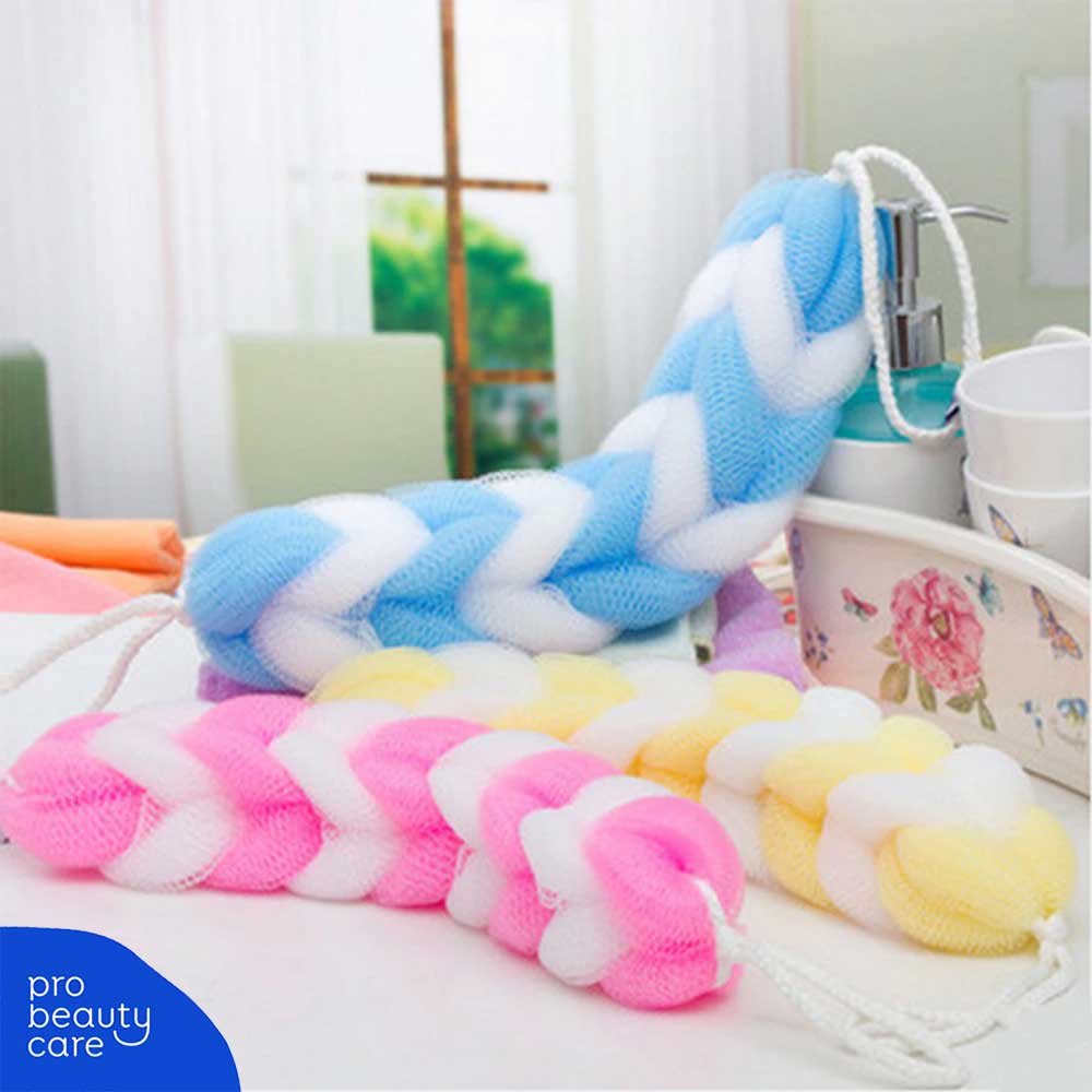 Spons Mandi (Shower Puff) M203