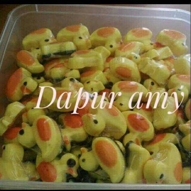

Coklat praline