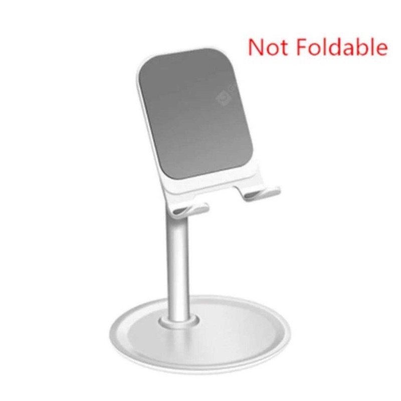 Stand Holder HP Anti Slip Kode SHA63 - Stand Holder HP Anti Slip Kode SHA63 Alloy Stand Holder Hp -