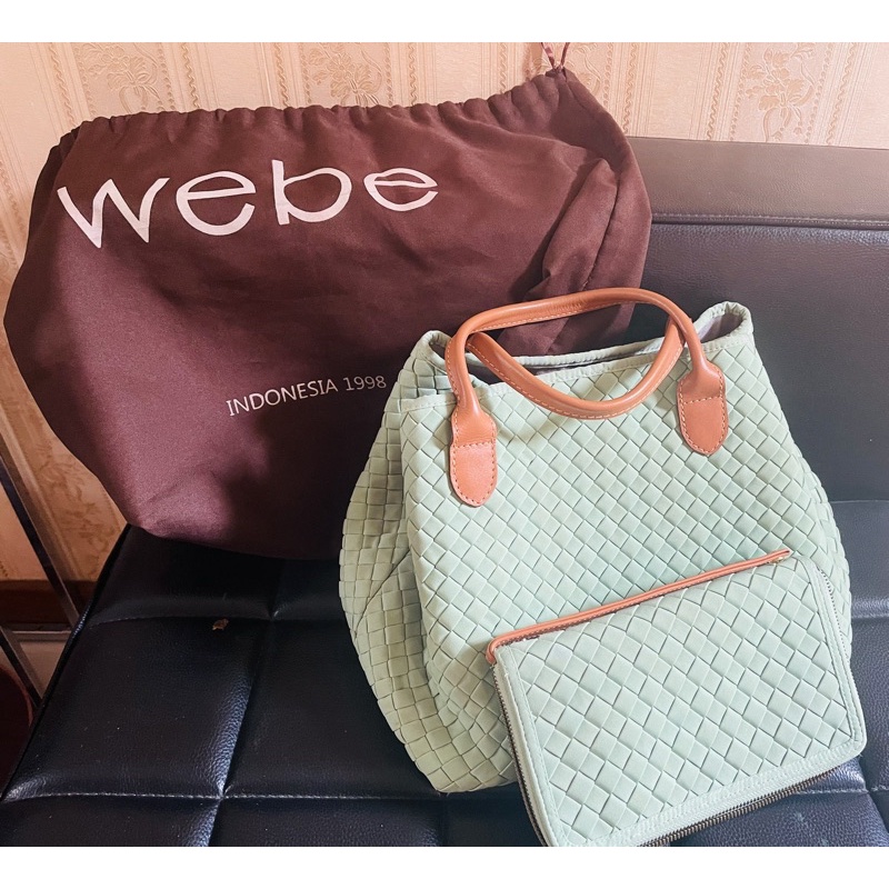 WebeBag