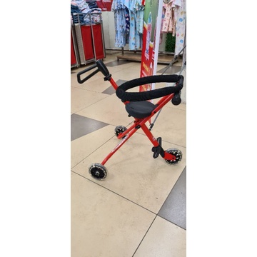 EZZY STROLLER MORINAGA