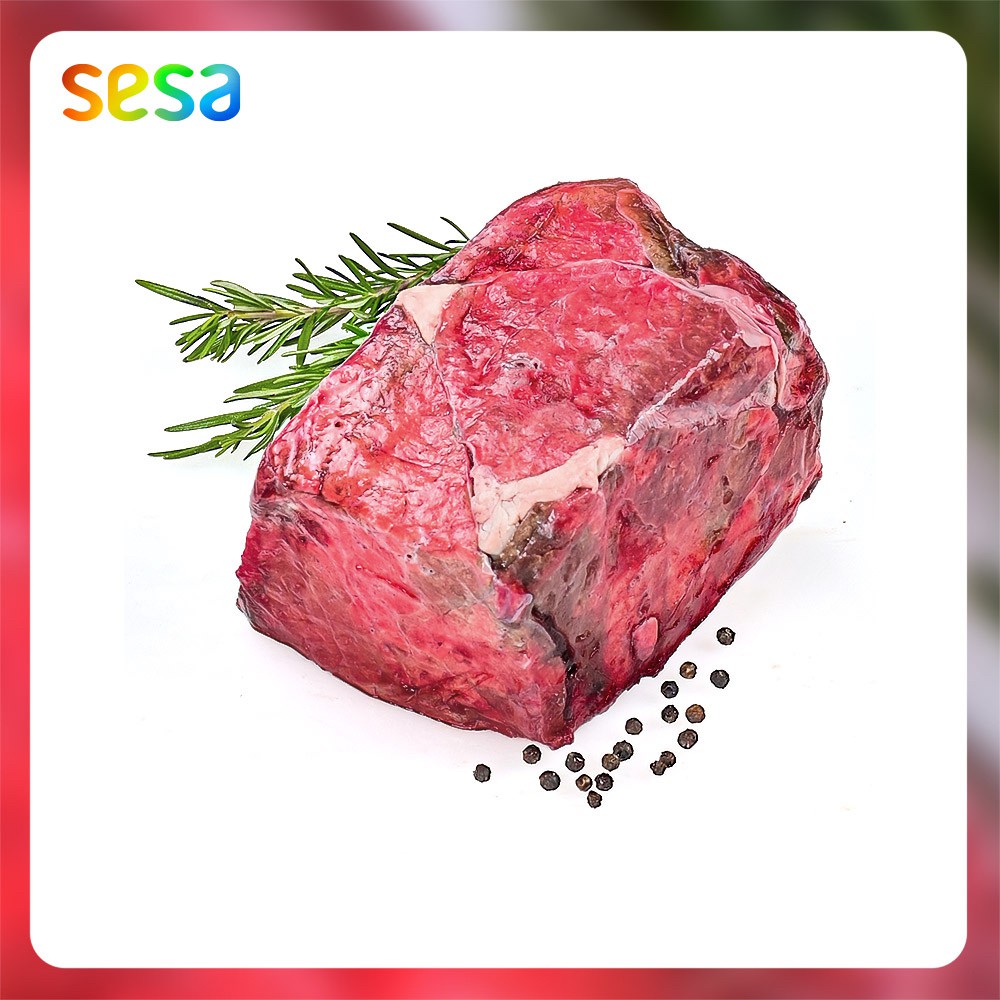 

GRASS FED Paru Sapi Halal Beku 500gr - Daging Fresh Segar Sehat