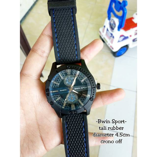 bwin sport watch original