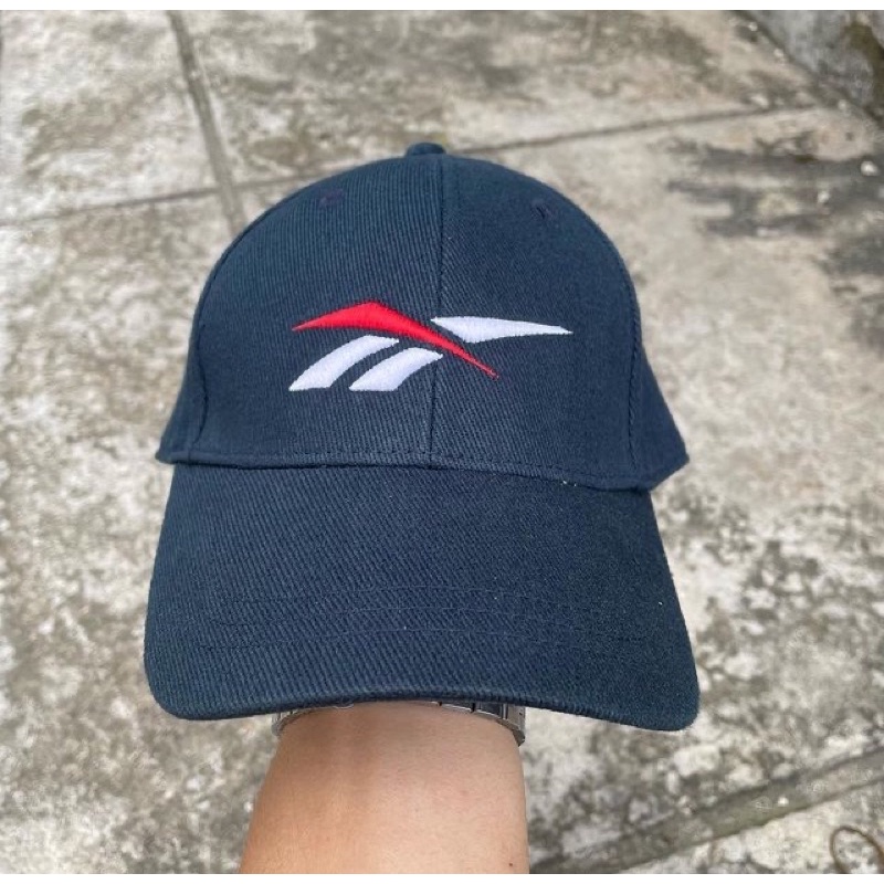 Topi Reebok Original