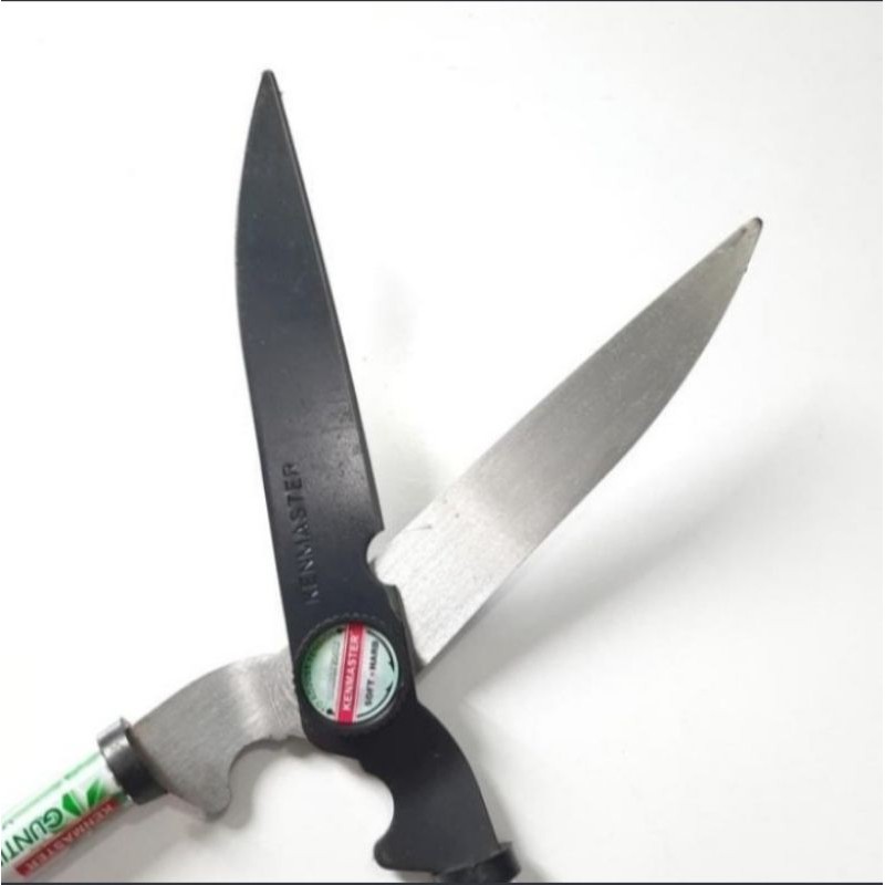 Gunting Rumput Gunting Tanaman Kenmaster modern High Quality