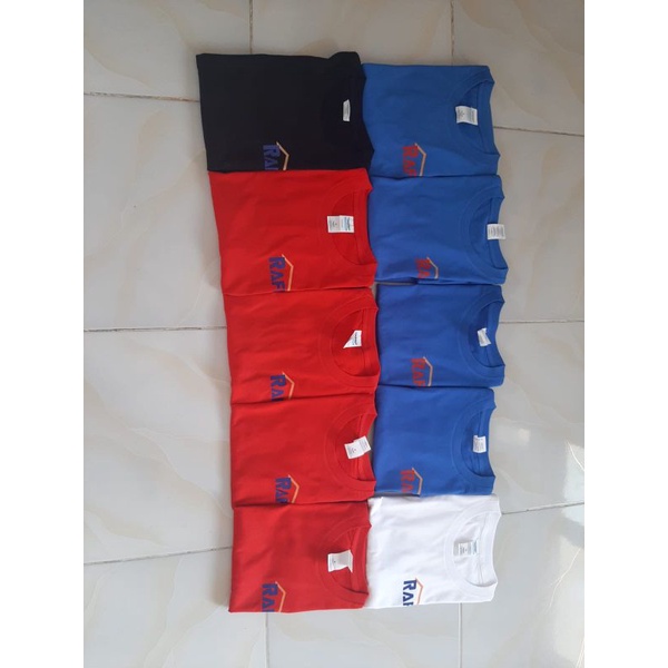 Paket Usaha Kaos Custom Sablon DTF