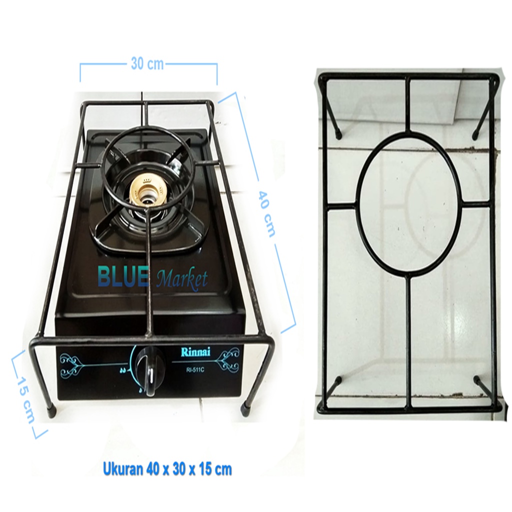 TANGKRINGAN OVEN / DUDUKAN OVEN TANGKRING