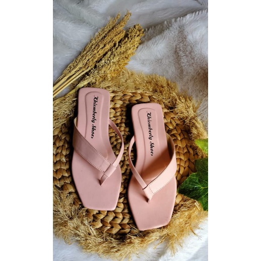 SANDAL WANITA JEPIT AL-72