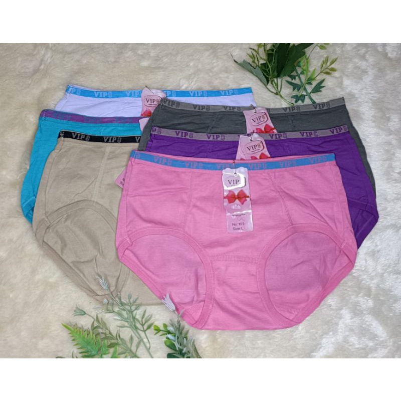 Celana dalam wanita SRIKANDI // CD wanita full print/sablon