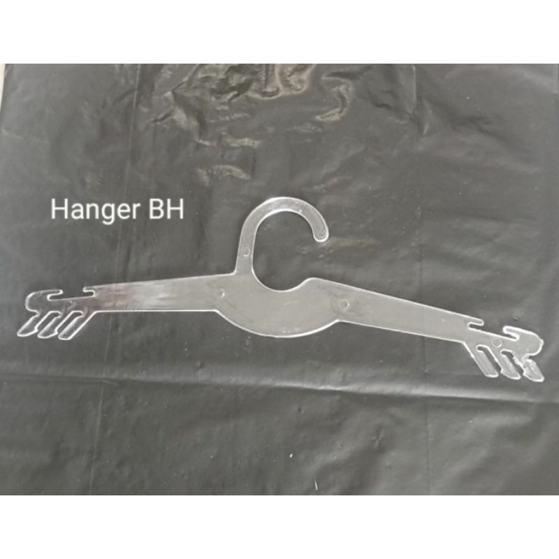 Isi 24 pcs hanger bh