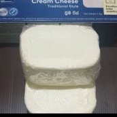 

anchor cream cheese 250 gram ( repack)