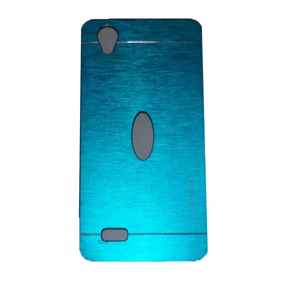 Motomo Vivo Y31 Hardcase / Backcase