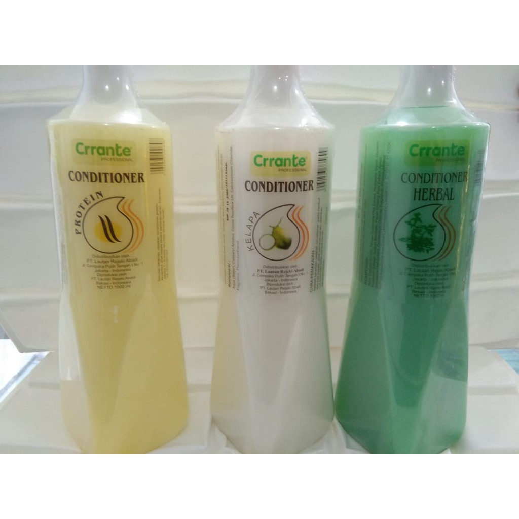 CRRANTE CONDITIONER 1 LITER