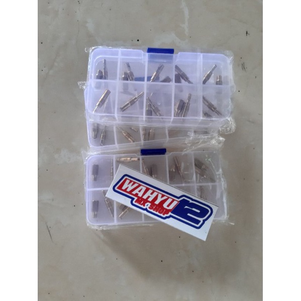 PJ MJ PWK 28-40 IMPORT