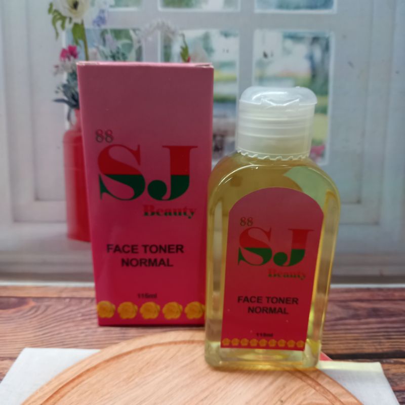 TONER SJ88 115ML