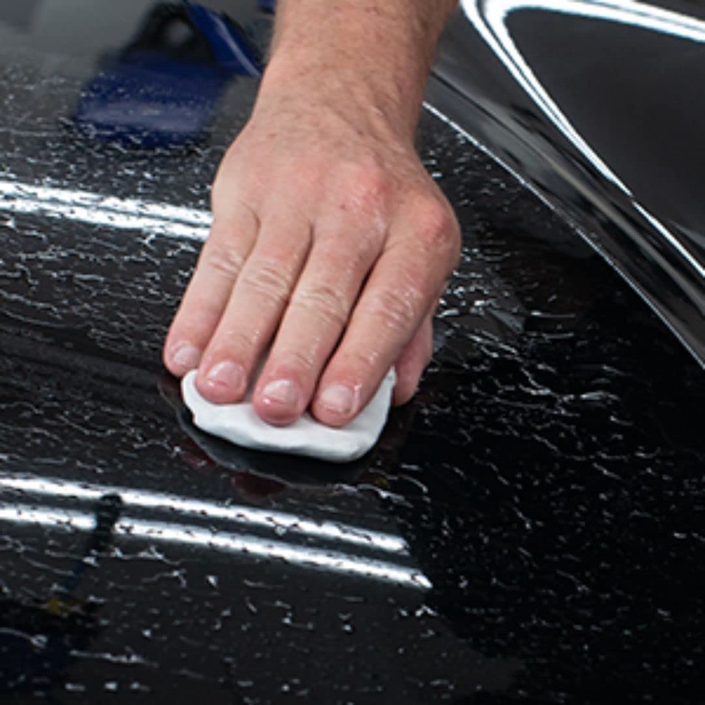 Meguiar's - Meguiars D15501 LAST TOUCH SPPRAY DETAILER 3,78L