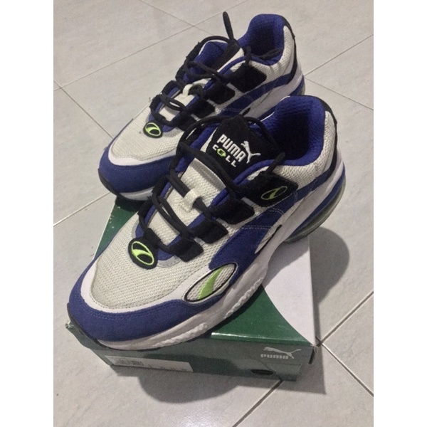 sepatu puma venom cell
