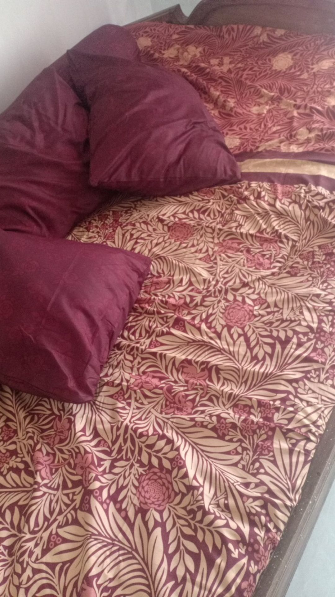 Hawaii Sprei 4 Bantal 180x200 Motif Palma Tropical Vicelli Starlet Alphabet - King 180 Sp B4 Hawai