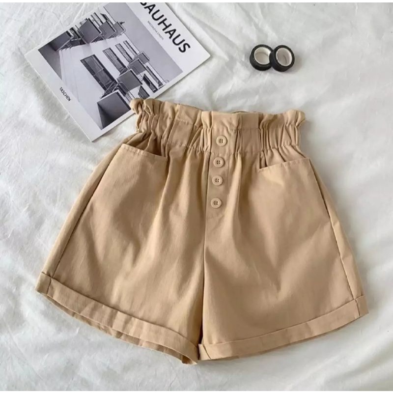 CELANA HOTPANTS/CELANA PENDEK