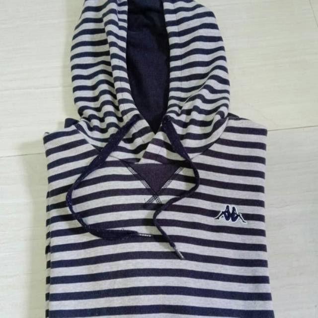 Hoodie Kappa