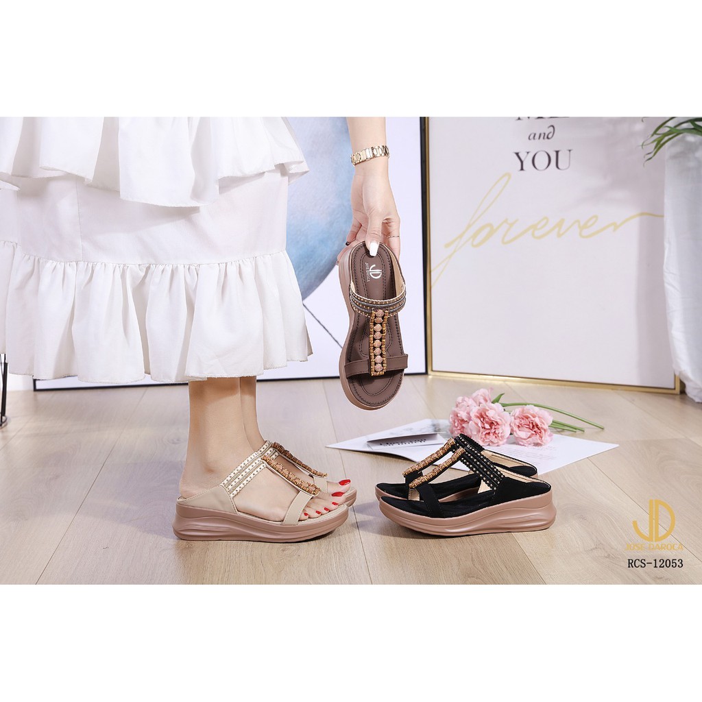 RCS-12053 SANDAL JOSE DAROCA ORIGINAL