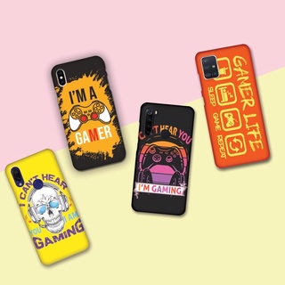 casing case oppo a11k a12 a15 a91 a92 a52 a1k a7 a5s f9