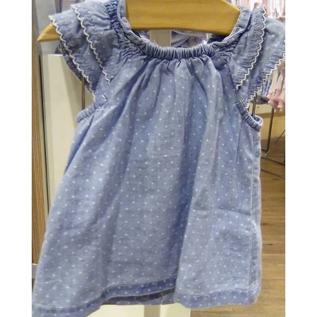 Dress baby chicco