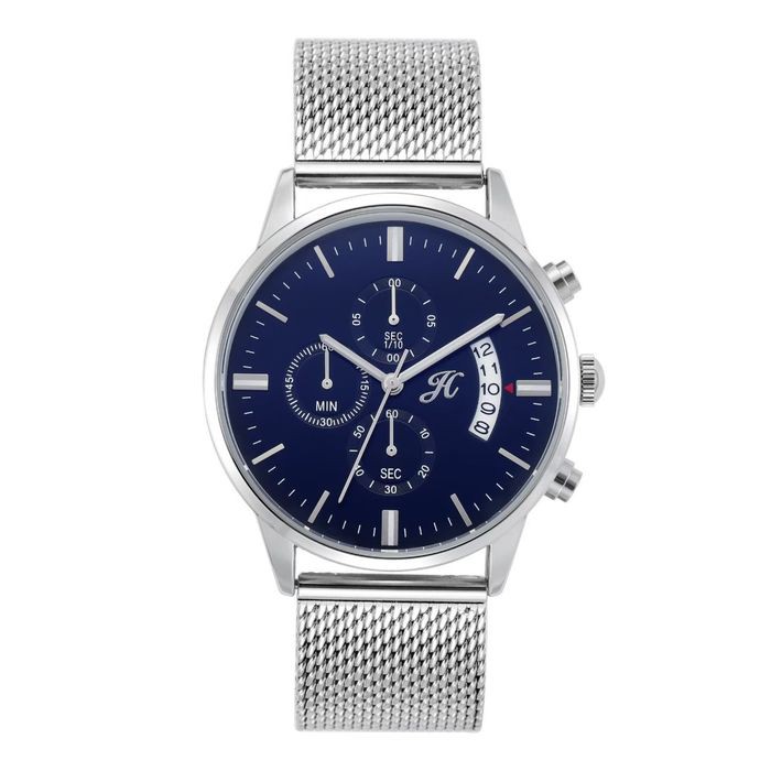 Jam tangan Pria Original Jam tangan pria jam tangan original jam pria analog-JH35