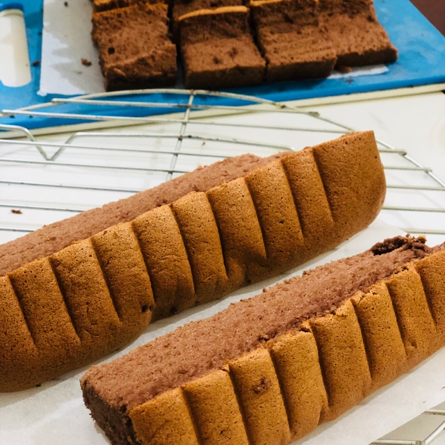 

OGURA COKELAT