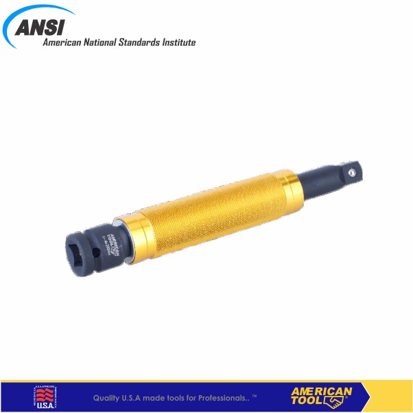 American Tool  Impact Extension Bar 1/2" DR 8 inchi 8958794