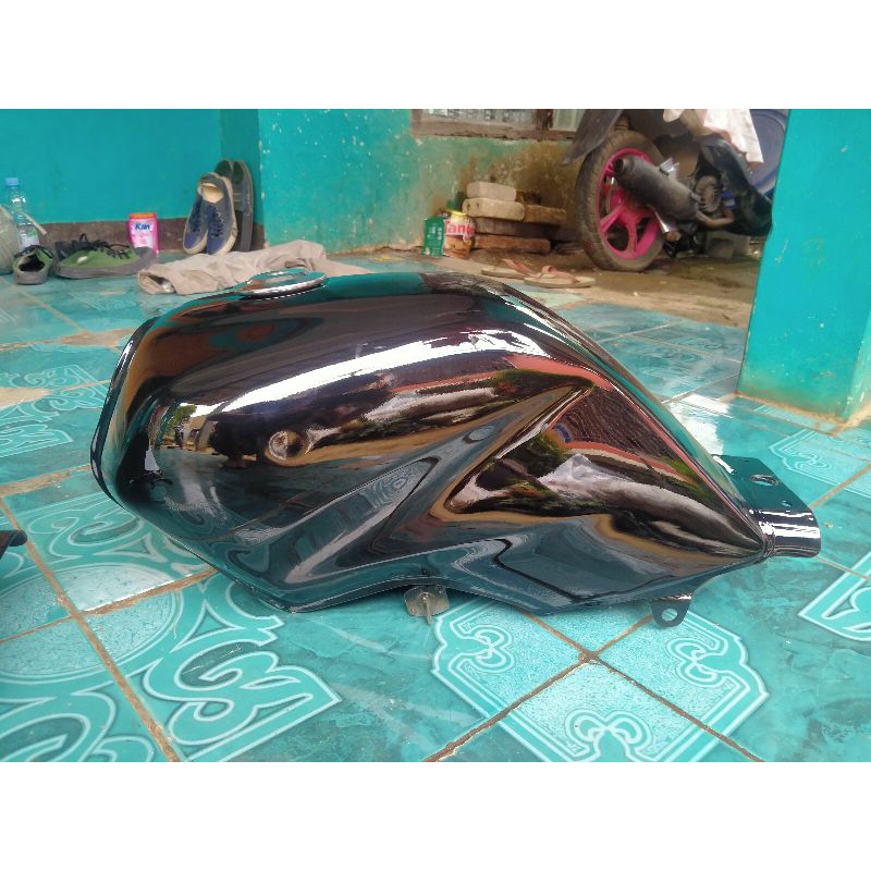 tangki scorpio 2005 stebo