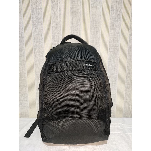 SAMSONITE SECOND