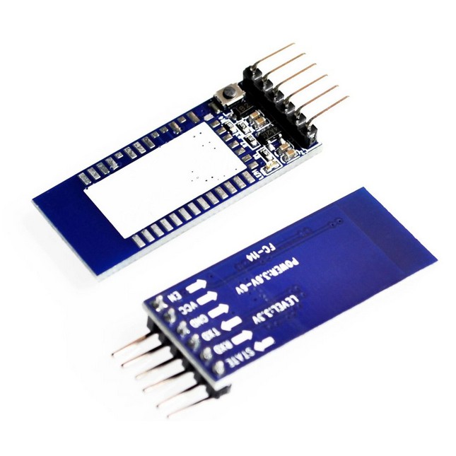 HQ Interface Base Board Serial  Bluetooth Module For HC-06 HC-05 HC-07