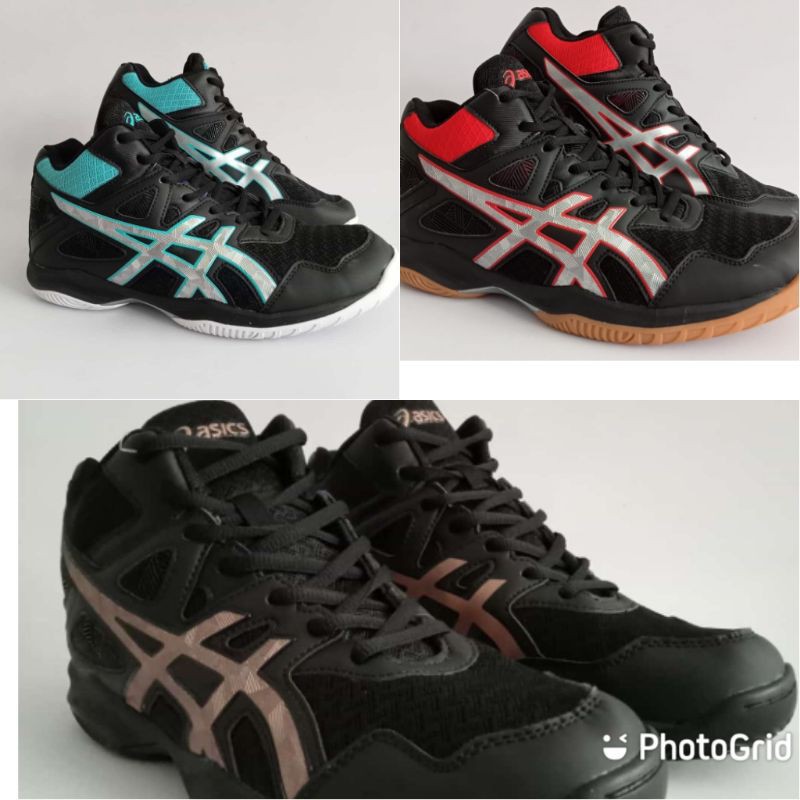 SEPATU OLAHRAGA VOLLY ASICS GEL TASK PREMIUM IMPORT TERBARU