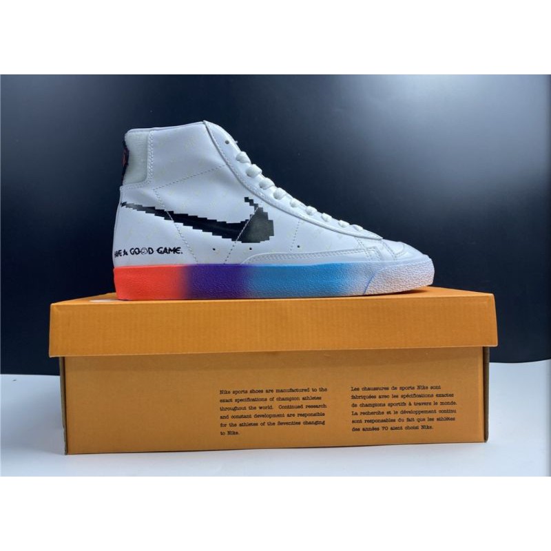 NIKE BLAZER MID 77 VINTAGE HAVE A GOOD GAME