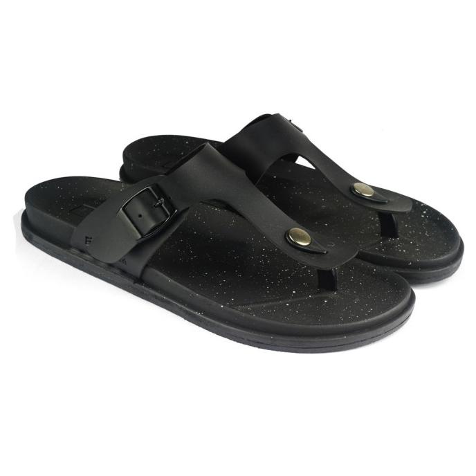 Sandal Casual Pria Wanita | Eight Dream | Aka Oregon