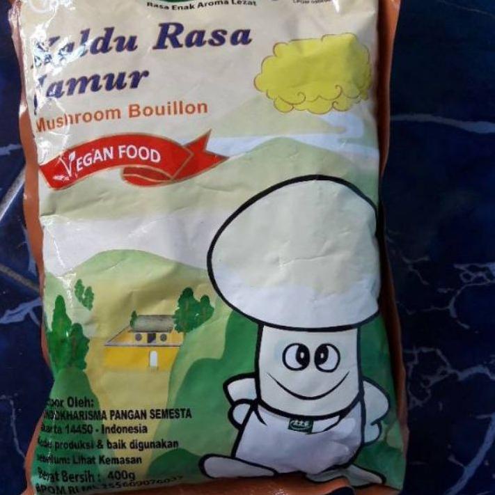 

Diskon✔️totole kaldu rasa jamur 400gr|RA4