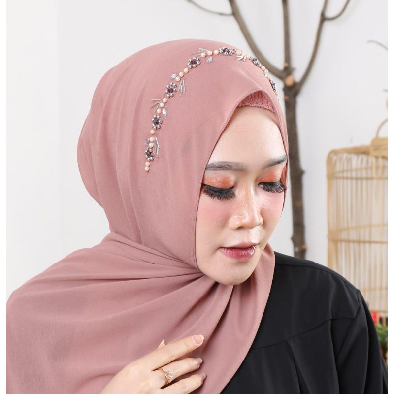 PASMINA PAYET