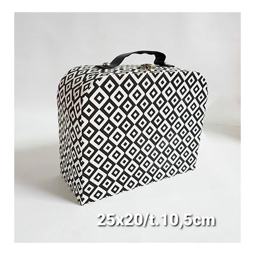 

Box Kado/Box Hampers/Packaging Aksesoris