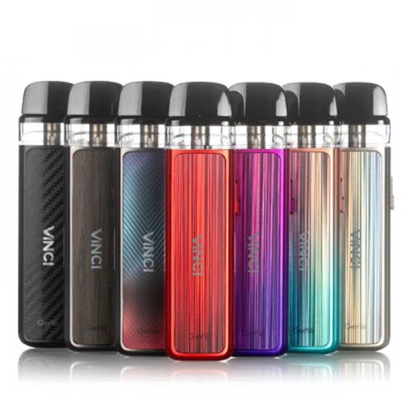 VOOPOO Vinci Pod Kit 15W 800mAh MTL