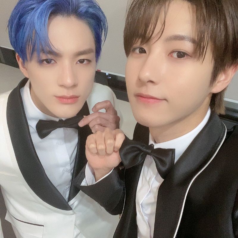 Lenticular Lenti Fanmade NCT Resonance