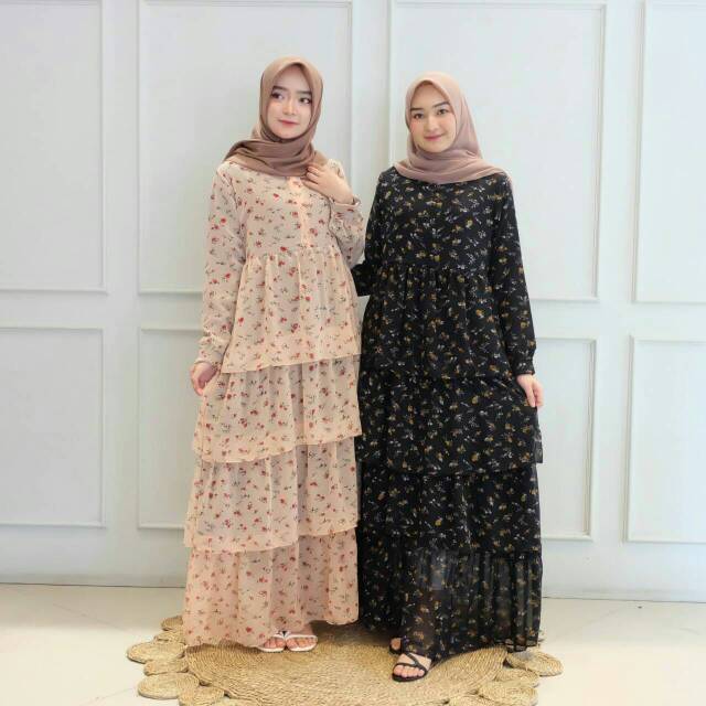 GAMIS ALWA MAXI