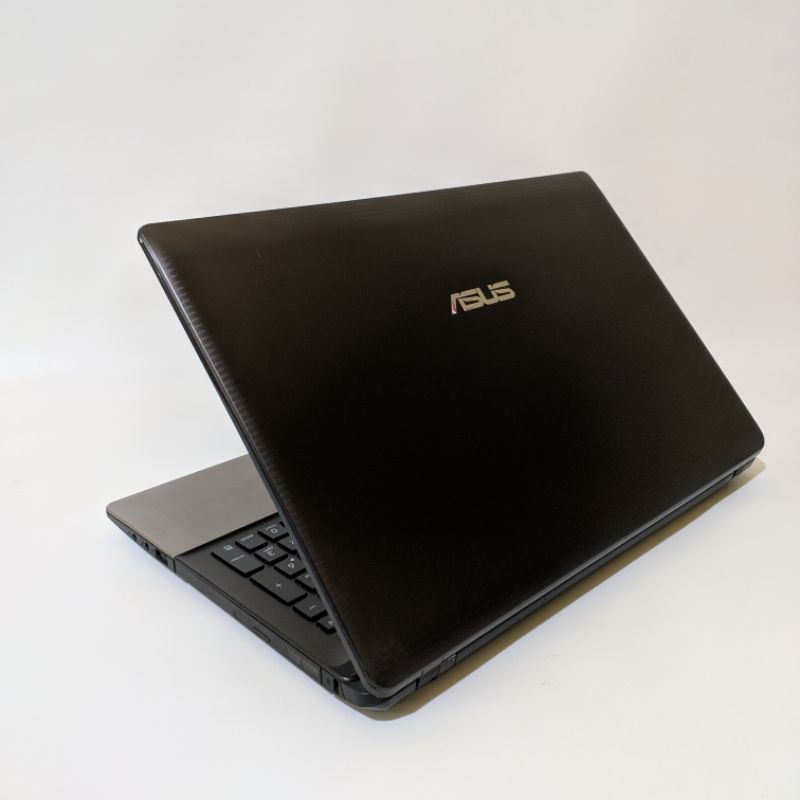 laptop editing/gaming asus k55v core i7 ram 16gb - ssd 256gb dual vga Nvidia GeForce