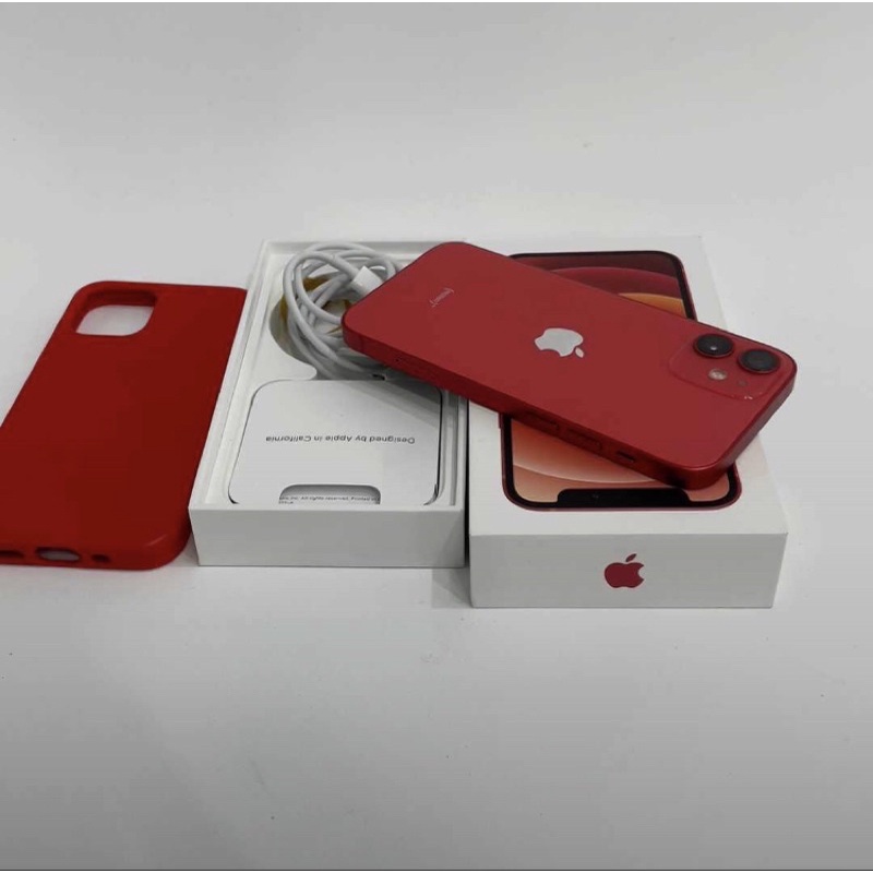 Jual Iphone 12 mini 64gb 128gb 256gb ibox on 2022 second original mulus