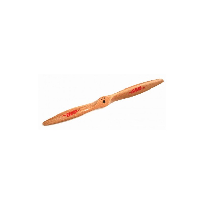 Jual Sail Propeller USA YA13x6 Engine Airplane Beechwood Propeller (CCW Puller/Tractor prop